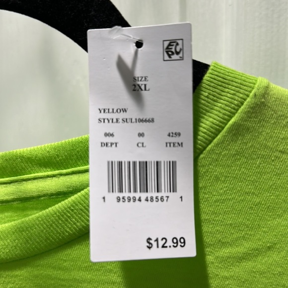 BNWT Sublime T-shirt - Picture 3 of 3